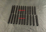 4S6137 4S-6137 X22 Caterpillar 3406B 3406C Exhaust Manifold Stud 3ZJ CAT