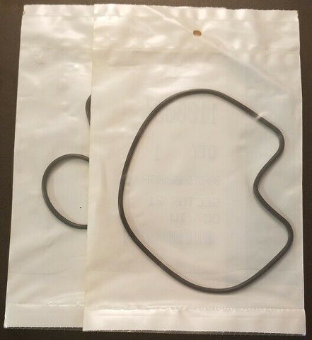 1100004 110-0004 Seal X2 Compressor New Replacement for Caterpillar C15 3406E