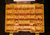 4C4782 4C4784 O-Ring Kit LOT OF 6 New Replacement for Caterpillar 2701528 4C8253