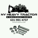 2502402 250-2402 Pin Replacement CAT Caterpillar 320B 320BL 320C 320CL New