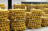 DAEWOO DD80L Track 39 Link As Chain X2 Replacement DOZER UNDERCARRIAGE TWO SIDES