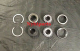 2616302 2616300 Idler Wheel Kit for Caterpillar 267 267B 277 277B 287 287B CAT