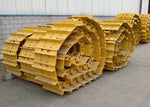 CASE 1150G-LGP DOZER Track 43 Link As Chain X2 Replacement RAILS R56724 TWO SIDE