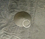 Caterpillar Drive Bearing Cap & Retainer 2104672 267 277 287 Old Style 1G8878