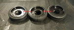 TEREX Caterpillar Bogie Wheel Kit PT100 PT100 Forestry 2387728 2387729 2616296