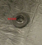 1999928 199-9928 Seal Bogie Wheel X12 Caterpillar 267B 277B 1995424 1995427 CAT