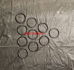 4F7391 4F-7391 Seal O Ring SET OF 10 New Replacement Caterpillar CAT