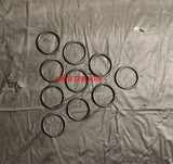 4F7391 4F-7391 Seal O Ring SET OF 10 New Replacement Caterpillar CAT