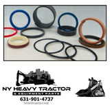 TAK-19000-51131 SEAL KIT BUCKET TAKEUCHI TB135 MINI EXCAVATOR 19000-51131