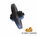 NEW HOLLAND FRONT IDLER GP C175 C185 C190 C227 C232 C238 LT185.B LT190.B