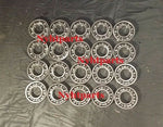 1999929 8H9789 Bearing Bogie Wheel X20 Caterpillar 267 267B 2616296 2616104 CAT