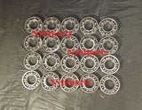 1999929 8H9789 Bearing Bogie Wheel X20 Caterpillar 267 267B 2616296 2616104 CAT