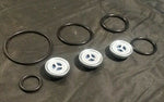 3406B Fuel Transfer Pump Repair Kit Replacement Caterpillar 1W1700 0R3008 CAT