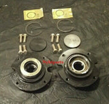 2781240 278-1240 Bearing Sprocket Update Caterpillar 247 247B 257 257B 2104672