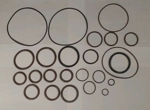 1348267 134-8267 Gasket Kit Oil Cooler C10 C12 New Replacement for Caterpillar