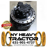 2666397 266-6397 COMPLETE FINAL DRIVE Replacement Caterpillar CAT 304CR