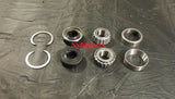 2616302 2616300 Idler Wheel Kit for Caterpillar 267 267B 277 277B 287 287B CAT