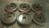 Caterpillar ASV Idler Wheel Kit 267B 277B 287B 2303732 2303733 2616300 CAT