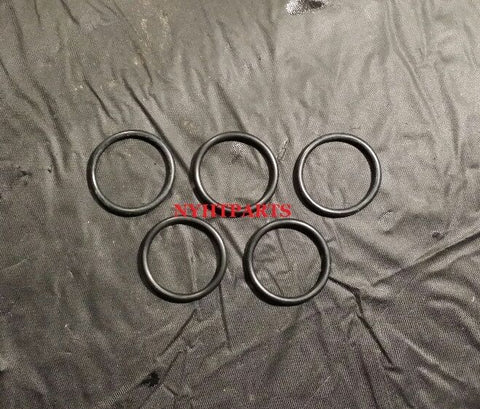 4F7391 4F-7391 Seal O Ring SET OF 5 New Replacement Caterpillar CAT