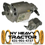 1U1779 1U-1779 Pump Gear Replacement Caterpillar 980C 980F CAT 10R9112