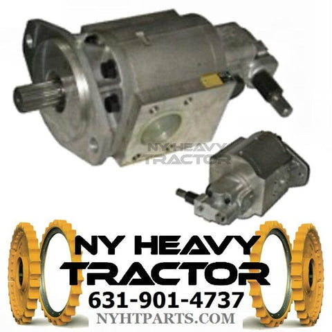 1U1779 1U-1779 Pump Gear Replacement Caterpillar 980C 980F CAT 10R9112