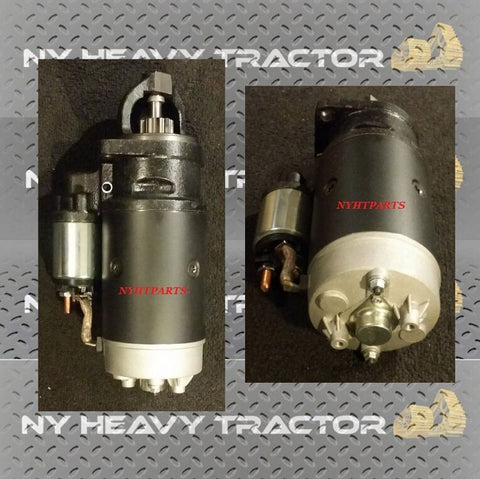 1008224 20R3881 Motor Gp Starter CAT Caterpillar CB534D CB534DXW CB564D 3054C