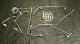 3306 Injector Line Kit 6 Lines Replacement Caterpillar 4P9381 4P9382 4P9383 CAT