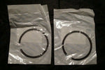 04077-00085 Snap Ring Komatsu Set of 2 0407700085 Factory