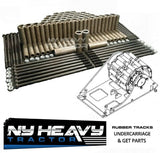 ASV RCA RC85 RC100 Sprocket Inner & Outer Sleeve Rebuild Kit BRAND NEW 2 Sides