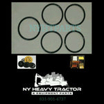 4J0524 4J-0524 Seal O Ring * SET OF 5 * New Replacement for Caterpillar 4C4782