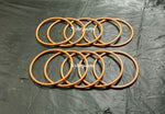 1090077 109-0077 Seal O Ring SET OF 10 New Replacement Caterpillar C15