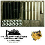 1061792 C15 3406 CAT Exhaust Manifold Hardware Kit 2N2766 1083612 2818261