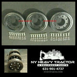 ASV Bogie Wheel Kit RC85 RC100 RCV PT100 0703062 0703063 0703191 0703190 CAT