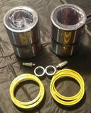 4V-8675 4V8675 Bearing Caterpillar CAT Replacement Kit 966 972 (X2) NEW