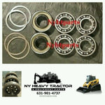 1999929 8H9789 Bearing Kit Bogie Wheel Caterpillar 287 287B 2616296 2225689