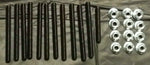 106-1792 C15 3406 Caterpillar Exhaust Manifold Hardware Kit 2N-2766 106-1793