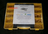 4C4782 4C4784 O-Ring Kit LOT OF 6 New Replacement for Caterpillar 2701528 4C8253