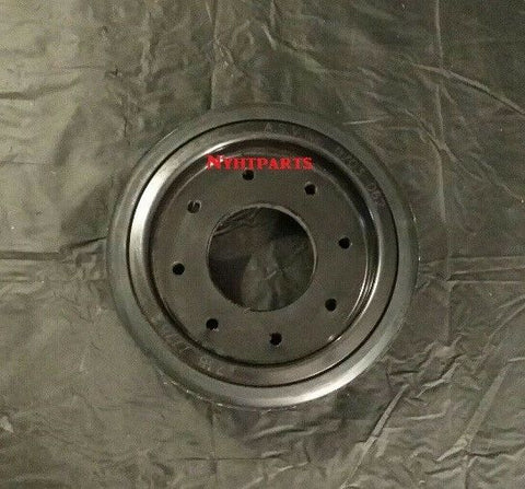 Caterpillar ASV Bogie Outer Wheel 267 277 287 2387728 2616296 2616104 Terex