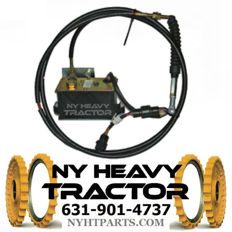 106-0080 1060080 MOTOR AS GOVERNOR REPLACEMENT CAT CATERPILLAR 315 315L