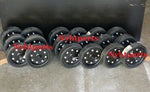 Caterpillar Bogie Gp * SET of 6 * 267 267B 277 277B 287 287B CYC MDH CNC CMP CAT