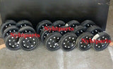 Caterpillar Bogie Gp * SET of 6 * 267 267B 277 277B 287 287B CYC MDH CNC CMP CAT