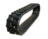 TWO NY HEAVY RUBBER TRACKS FITS BOBCAT 331 300X52.5X80 FREE SHIPPING