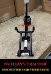 RUBBER TRACK INSTALL & REMOVAL TOOL FOR ASV RC50 CATERPILLAR 2249415 0702-441