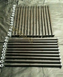 ASV RCA RC85 RC100 Sprocket Inner & Outer Sleeve Rebuild Kit BRAND NEW 2 Sides