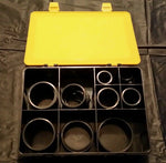 4C4782 4C4784 O-Ring Kit LOT OF 3 New Replacement for Caterpillar 2701528 9S3135