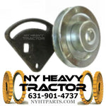 103-0880 1030880 IDLER PULLEY 1 GROOVE REPLACEMENT Caterpillar 785C 793B CAT