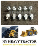 6V3989 6V-3989 Quick Disconnect Fitting Nipple X10 Caterpillar CAT 950B 950E