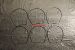 1100004 110-0004 Seal X6 Compressor Aftermarket for Caterpillar C15 3406E 0R8442