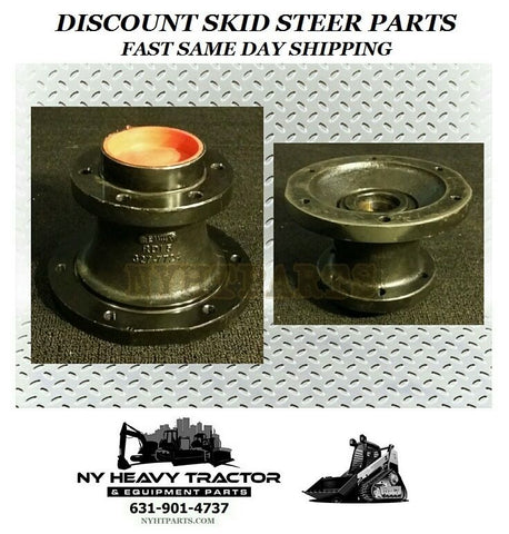 3277724 HUB IDLER AXLE CATERPILLAR 277C 287C 297C CAT 3093298 277D 287D 277C2