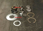 2238398 223-8398 Bogie REAR Wheel Kit for Caterpillar 247 257 247B 257B Terex